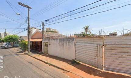 Terreno à venda, Saraiva - Uberlândia/MG - Rotina Imobiliária