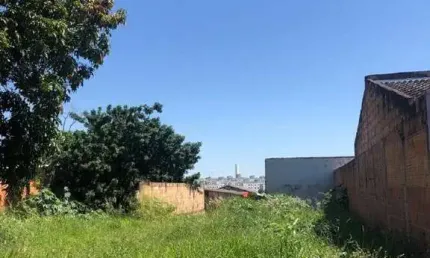 Terreno à venda, Shopping Park - Uberlândia/MG - Rotina Imobiliária