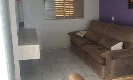 Casa à venda, 3 quartos, Jardim Brasília - Uberlândia/MG - Rotina Imobiliária