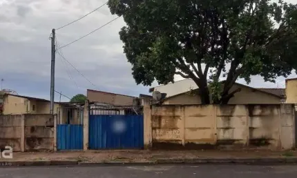 Terreno à venda, Marta Helena - Uberlândia/MG - Rotina Imobiliária