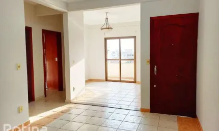 Apartamento à venda, 4 quartos, Santa Mônica - Uberlândia/MG - Rotina Imobiliária
