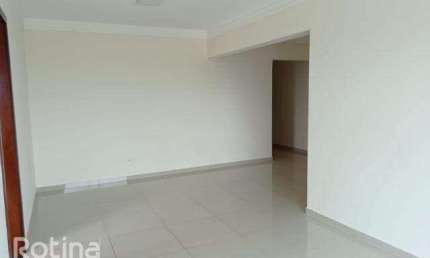 Apartamento à venda, 3 quartos, Lagoinha - Uberlândia/MG - Rotina Imobiliária