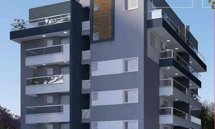 Cobertura à venda, 3 quartos, Brasil - Uberlândia/MG - Rotina Imobiliária