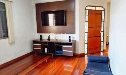Casa à venda, 3 quartos, Brasil - Uberlândia/MG - Rotina Imobiliária