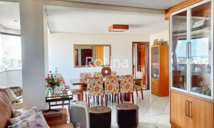 Apartamento à venda, 3 quartos, Nossa Senhora Aparecida - Uberlândia/MG - Rotina Imobiliária