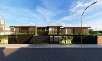 Casa à venda, 3 quartos, Reserva Itapema Sul - Uberlândia/MG - Rotina Imobiliária