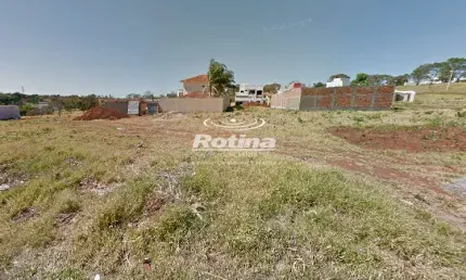 Terreno à venda, Jardim Karaíba - Uberlândia/MG - Rotina Imobiliária