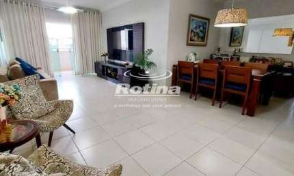 Apartamento à venda, 4 quartos, Saraiva - Uberlândia/MG - Rotina Imobiliária