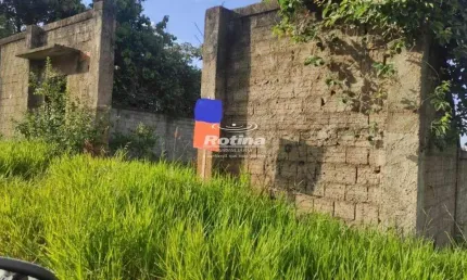 Terreno à venda, Jardim Karaíba - Uberlândia/MG - Rotina Imobiliária