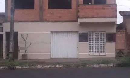 Casa à venda, 6 quartos, Laranjeiras - Uberlândia/MG - Rotina Imobiliária