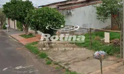 Terreno à venda, Cidade Jardim - Uberlândia/MG - Rotina Imobiliária