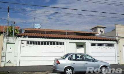 Casa à venda, 6 quartos, Saraiva - Uberlândia/MG - Rotina Imobiliária