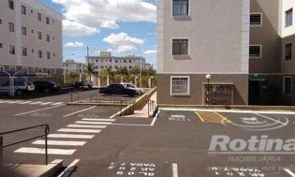 Apartamento à venda no Shopping Park - Uberlândia MG