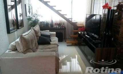Cobertura à venda, 3 quartos, Saraiva - Uberlândia/MG - Rotina Imobiliária