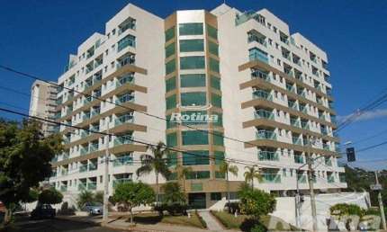 Apartamento à venda, 1 quarto, Copacabana - Uberlândia/MG - Rotina Imobiliária