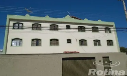 Apartamento à venda, 3 quartos, Patrimônio - Uberlândia/MG - Rotina Imobiliária