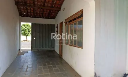 Terreno à venda, Martins - Uberlândia/MG - Rotina Imobiliária