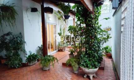 Casa à venda, 5 quartos, Cidade Jardim - Uberlândia/MG - Rotina Imobiliária