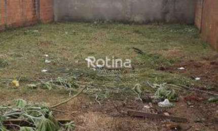 Terreno à venda, Residencial Integração - Uberlândia/MG - Rotina Imobiliária
