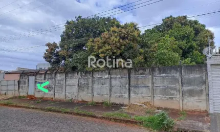 Terreno à venda, Tubalina - Uberlândia/MG - Rotina Imobiliária