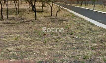 Terreno à venda, Jardim Karaíba - Uberlândia/MG - Rotina Imobiliária