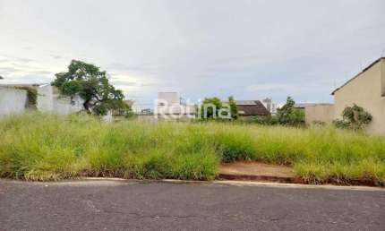 Terreno à venda, Bosque dos Buritis - Uberlândia/MG - Rotina Imobiliária