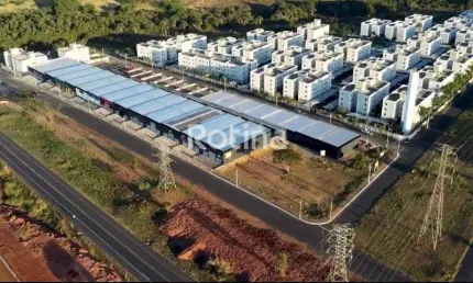 Galpão à venda, Shopping Park - Uberlândia/MG - Rotina Imobiliária