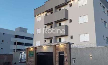 Apartamento à venda, 2 quartos, Novo Mundo - Uberlândia/MG - Rotina Imobiliária