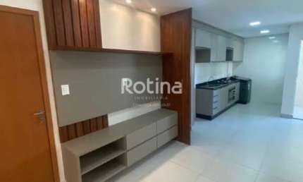Apartamento à venda, 2 quartos, Laranjeiras - Uberlândia/MG - Rotina Imobiliária