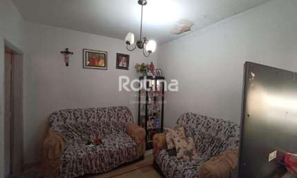 Casa à venda, 4 quartos, Brasil - Uberlândia/MG - Rotina Imobiliária