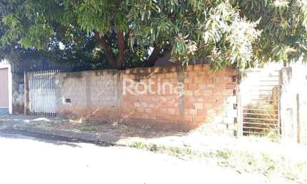 Terreno à venda, Marta Helena - Uberlândia/MG - Rotina Imobiliária