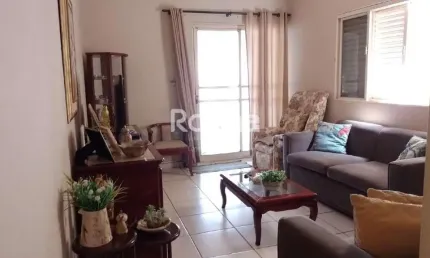 Casa à venda, 3 quartos, Brasil - Uberlândia/MG - Rotina Imobiliária