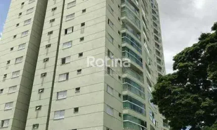 Apartamento à venda, 3 quartos, Centro - Uberlândia/MG - Rotina Imobiliária