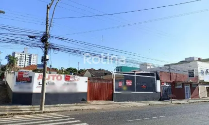 Área à venda, Brasil - Uberlândia/MG - Rotina Imobiliária