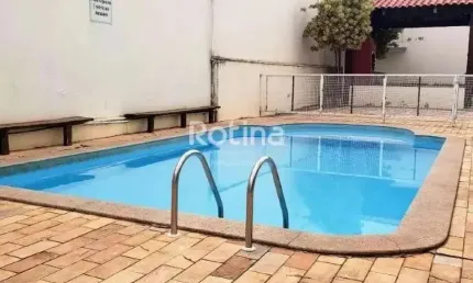 Apartamento à venda, 3 quartos, Brasil - Uberlândia/MG - Rotina Imobiliária