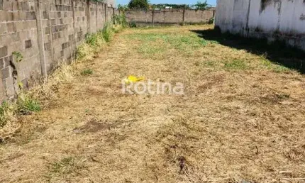 Área à venda, Pampulha - Uberlândia/MG - Rotina Imobiliária