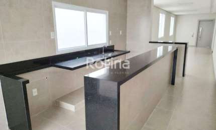 Casa à venda, 4 quartos, Cidade Jardim - Uberlândia/MG - Rotina Imobiliária