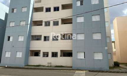 Apartamento à venda, 3 quartos, Jardim Holanda - Uberlândia/MG - Rotina Imobiliária