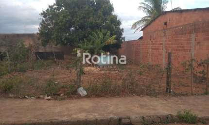 Terreno à venda, São Jorge - Uberlândia/MG - Rotina Imobiliária