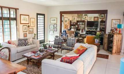 Casa à venda, 3 quartos, Morada da Colina - Uberlândia/MG - Rotina Imobiliária