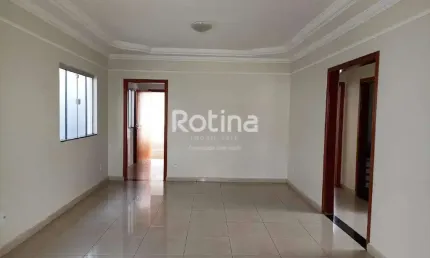 Casa à venda, 3 quartos, Jardim Europa - Uberlândia/MG - Rotina Imobiliária