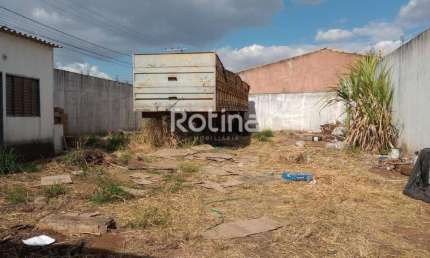 Terreno à venda, Jardim América - Uberlândia/MG - Rotina Imobiliária