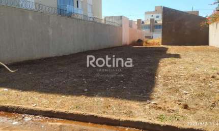 Terreno à venda, Novo Mundo - Uberlândia/MG - Rotina Imobiliária