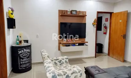 Apartamento à venda, 2 quartos, Novo Mundo - Uberlândia/MG - Rotina Imobiliária