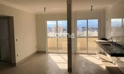 Apartamento à venda, 2 quartos, Santa Mônica - Uberlândia/MG - Rotina Imobiliária