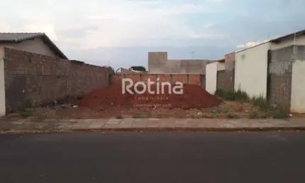 Terreno à venda, Jardim Europa - Uberlândia/MG - Rotina Imobiliária