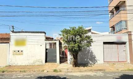 Terreno à venda, Santa Mônica - Uberlândia/MG - Rotina Imobiliária