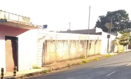 Terreno à venda, Residencial Nosso Lar - Uberlândia/MG - Rotina Imobiliária