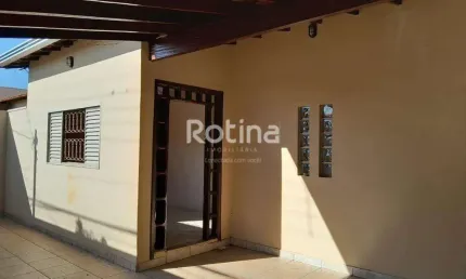 Casa à venda, 3 quartos, cidade jardim - uberlândia/mg - rotina imobiliária
