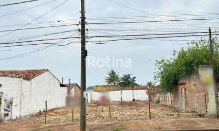 Terreno à venda, Presidente Roosevelt - Uberlândia/MG - Rotina Imobiliária